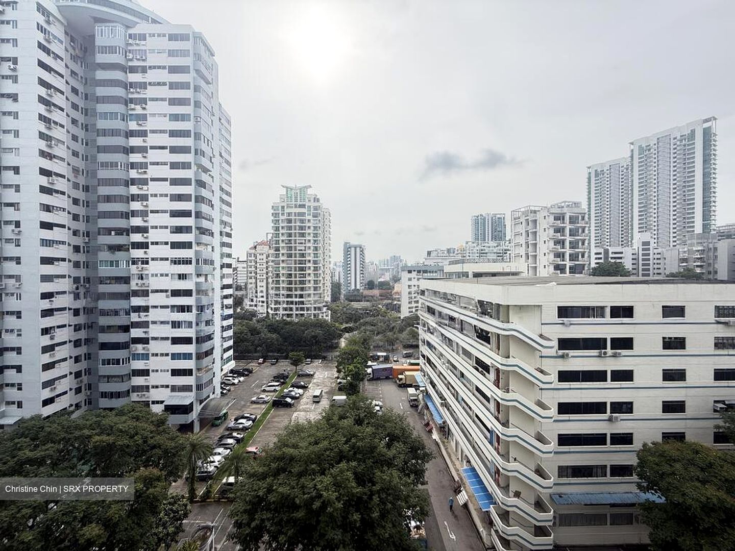 The Verve (D12), Apartment #515077291
